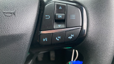 Ford Fiesta 1.1 Trend 5dr Petrol Hatchback